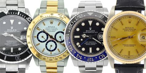 top 10 rolex watches 2018|most popular rolex watch model.